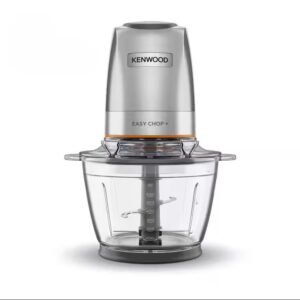 Kenwood Vegetable Chopper 500W (CHP62.400SI)