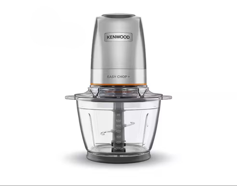 Kenwood Vegetable Chopper 500W (CHP62.400SI)