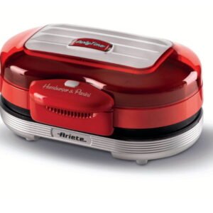 Ariete Dual Deck Hamburger Maker 1100W (205)