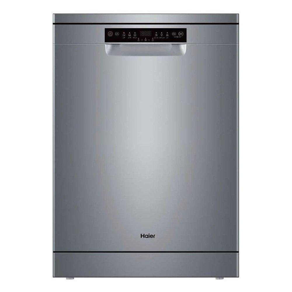 Haier Dishwasher 13 Sets (HDWE13-38CS1IQ)