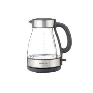 Kenwood Electric Kettle 1.7L – Glass (ZJG112CL)