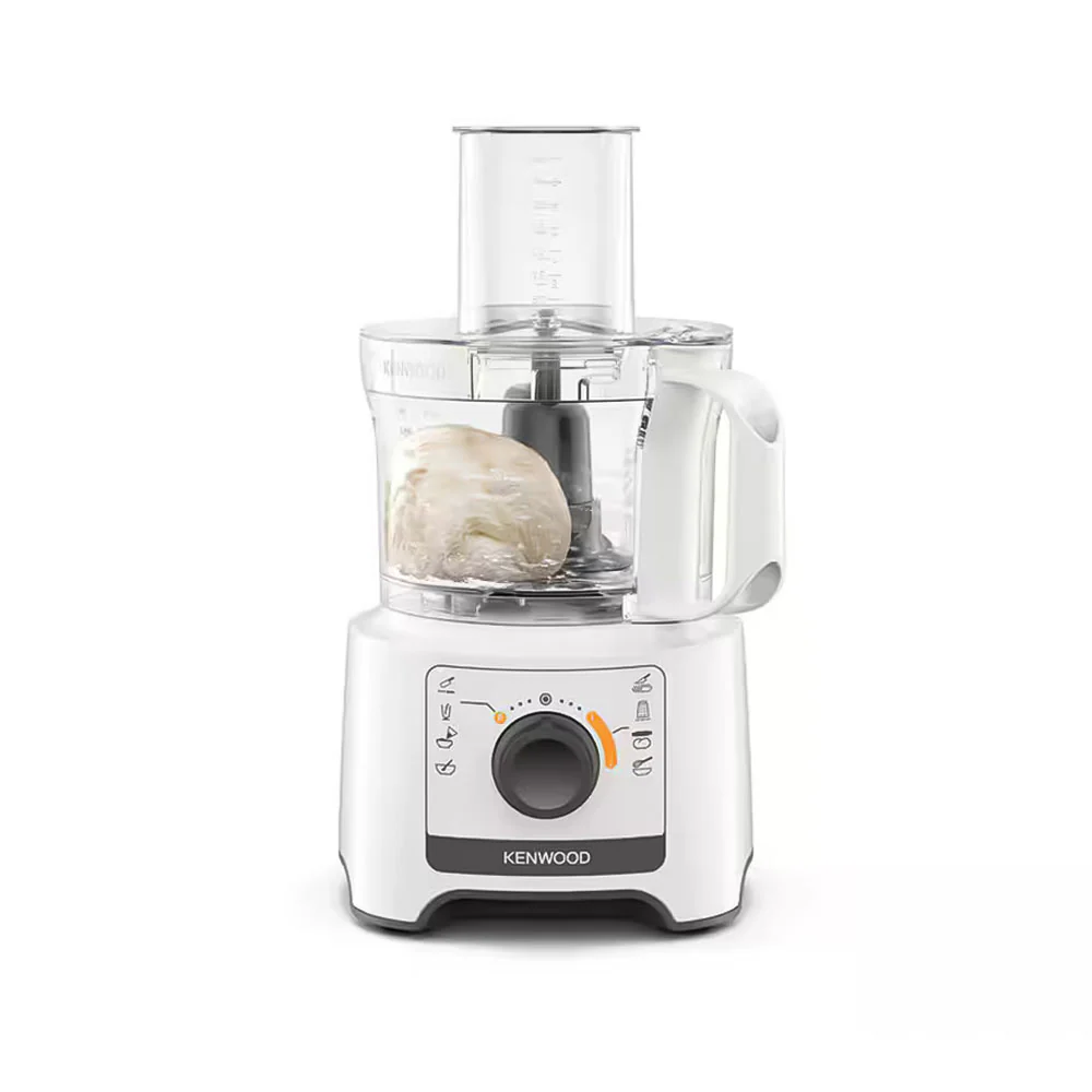 Kenwood Food Processor 800W (FDP31.270WH)