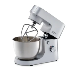 Kenwood HomeBake Kitchen Machine 5L – Silver (KHH01.000SI)