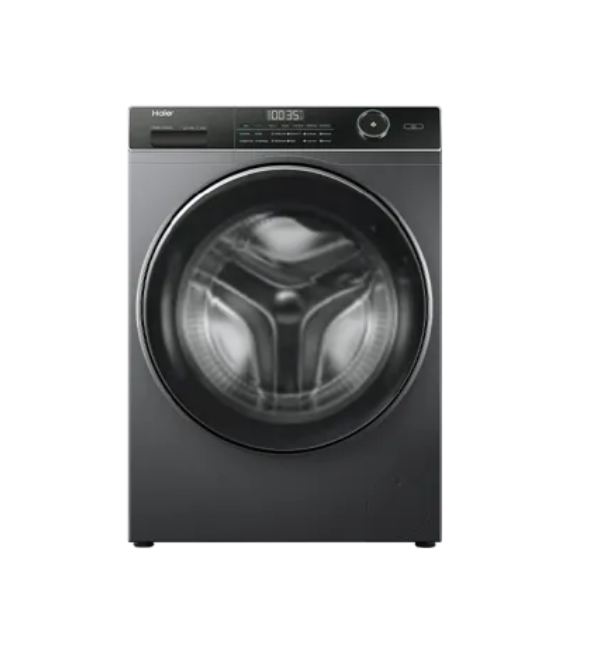 Haier Automatic Washing Machine - 8 kg (HW80-BP12929S6)