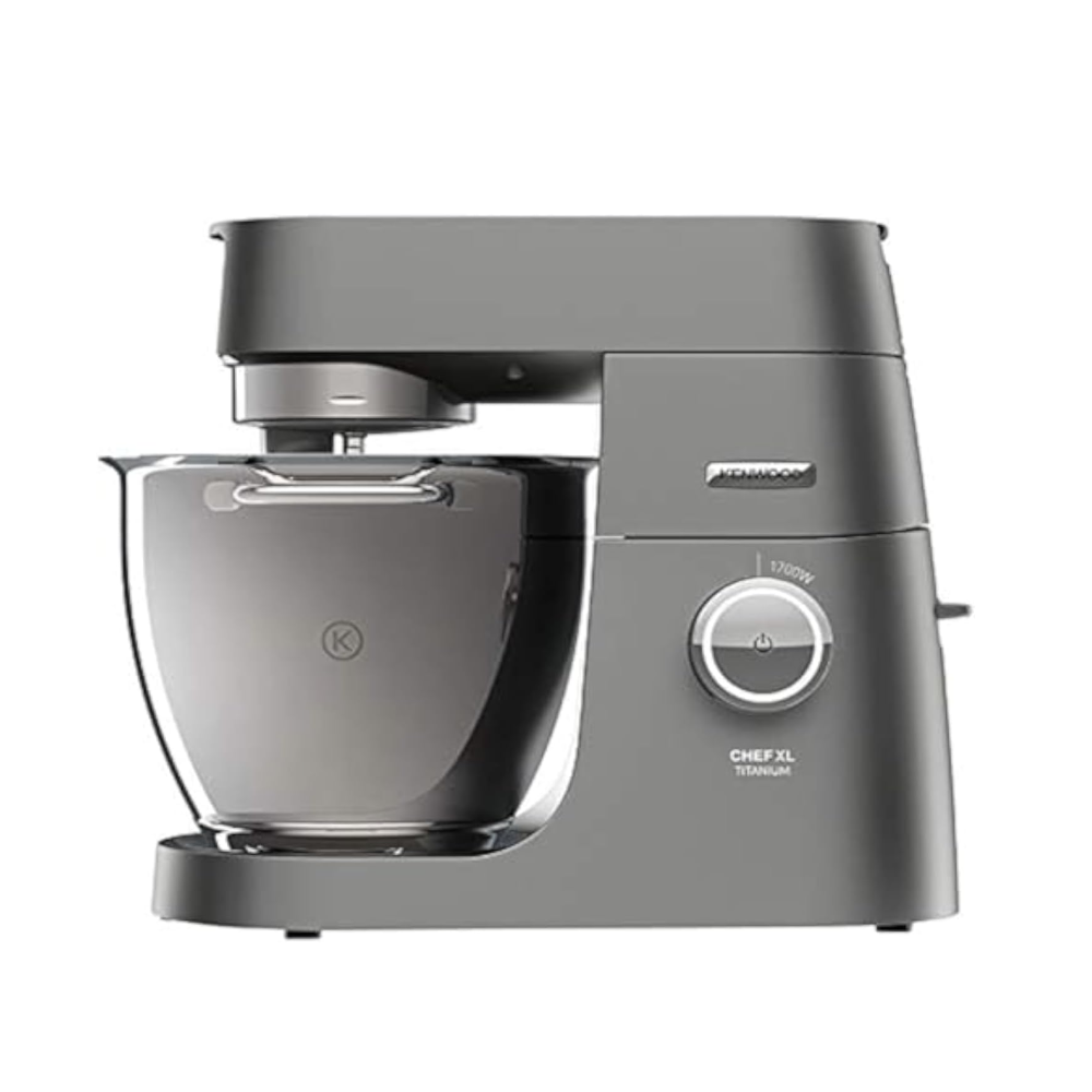 Kenwood Titanium XL Metal Mixer 6.7L (KVL8430S)