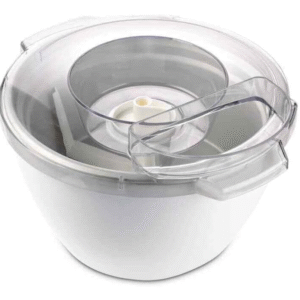 Kenwood Ice Cream Maker Attachment 1L (AT957A)
