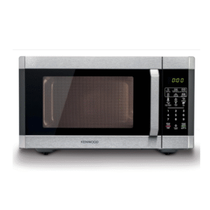 Kenwood Microwave with Grill 42L (MWM42.000BK)