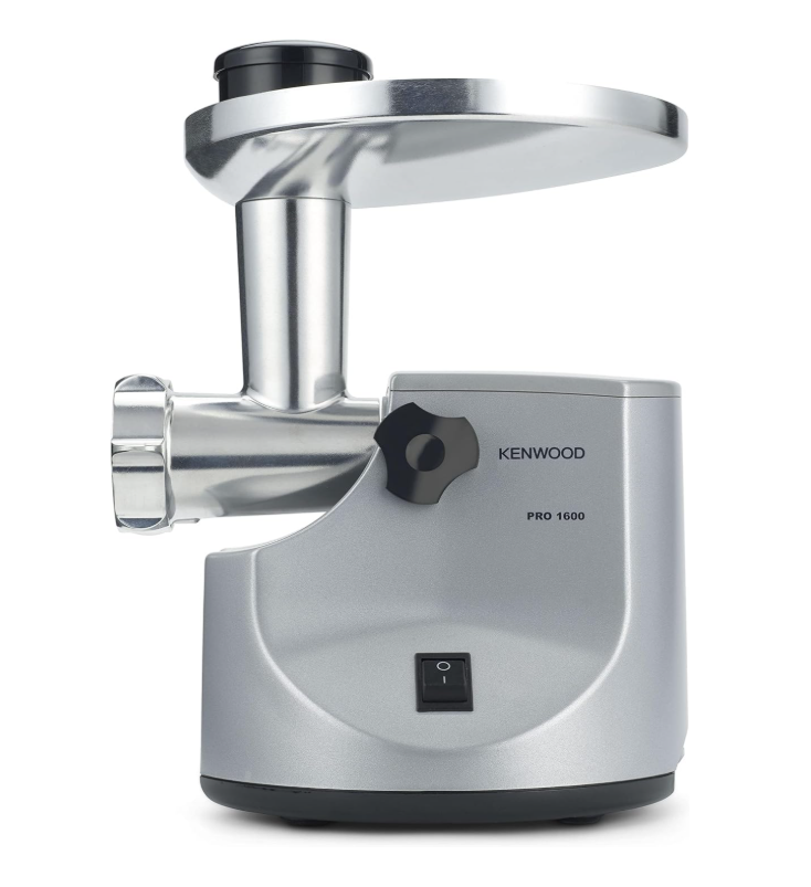 Kenwood Meat Grinder 1600W (MG510)