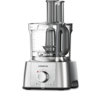 Kenwood Food Processor 1000W (FDP65.880SI)