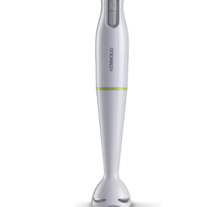 Kenwood Hand Blender 600W (HBP02.001WH)
