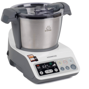 كينوود طباخ كهربائي (CCC200WH)