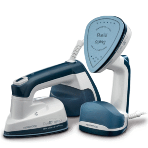Kenwood Vertical Garment Steamer (GSP40.000WB)