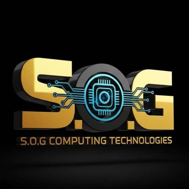 S.O.G Computing Technologies