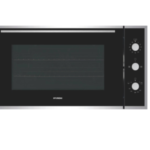 Arda Built-In Microwave 45 cm with Grill (AWM 45GB)