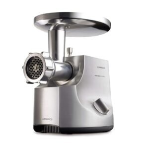 Kenwood Meat Grinder cast aluminum design 2000W (MG 700)