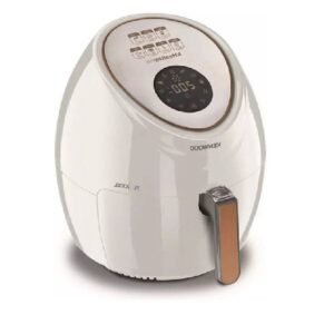 Kenwood Digital Air Fryer 7L - White (HFP72.000WH)