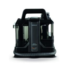 Kenwood Portable Carpet & Upholstery Cleaner 750W (SCP100.000GY)