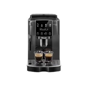De Longhi fully automatic coffee machine with integrated grinder & digital touch control (ECAM220.22.GB)