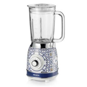 Ariete Blender 1.5 L glass jug 1000W (583 Capri)